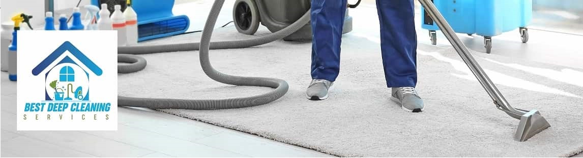 Best Deep Cleaning Services in Dubai